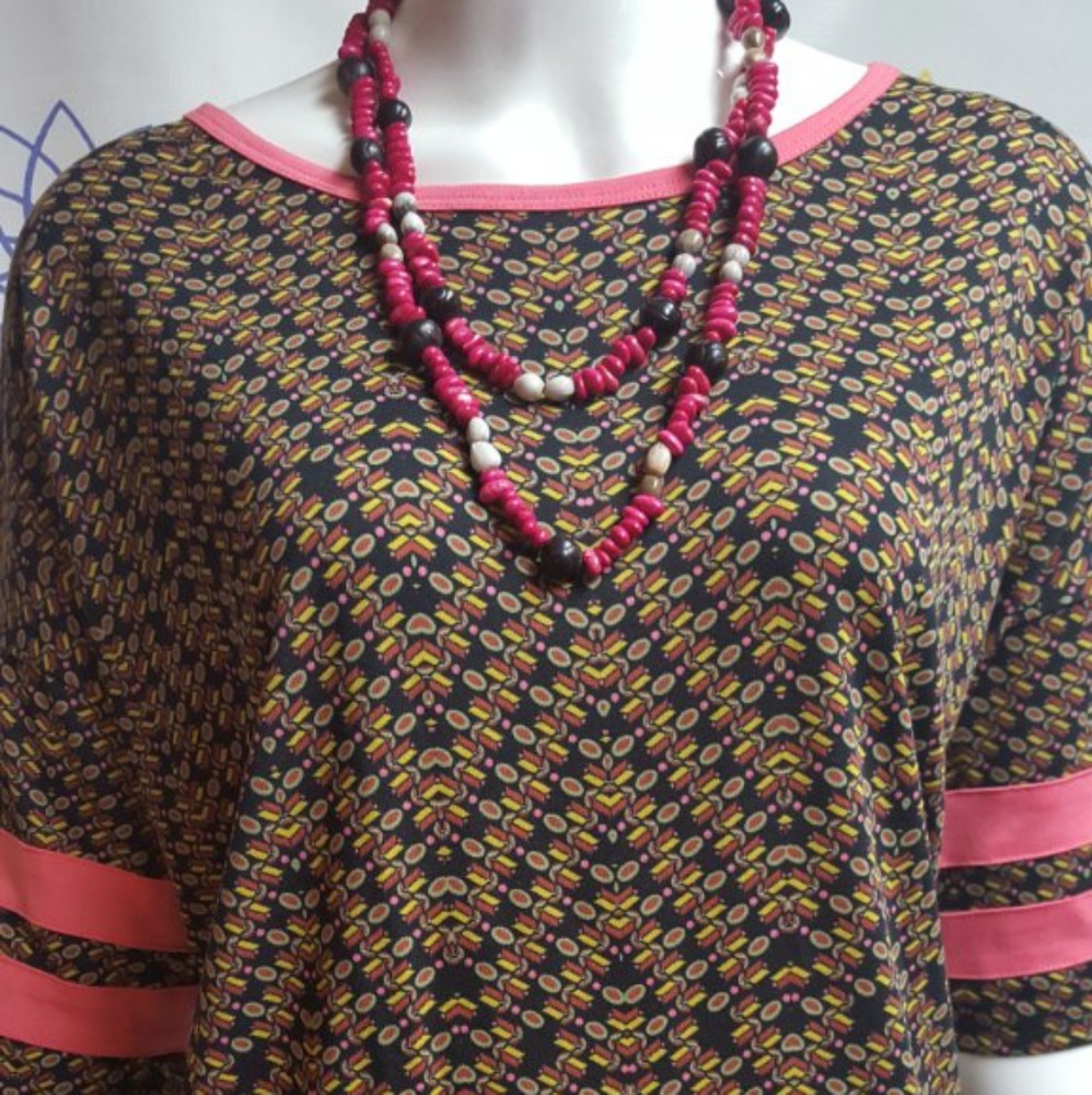 Lularoe Irma tunic